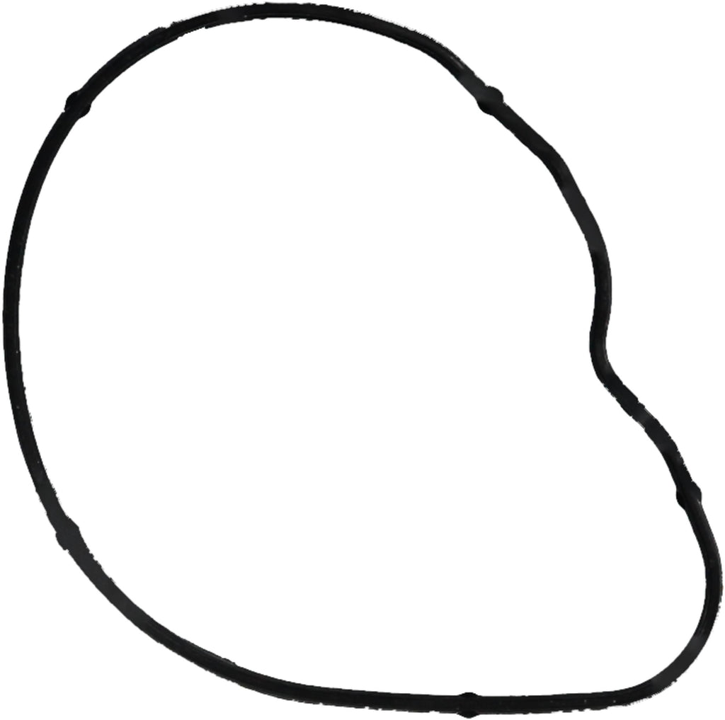 Engine Coolant Thermostat Gasket - Reinz 71-36584-00