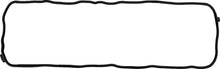 Load image into Gallery viewer, Engine Valve Cover Gasket Set - Reinz 71-40021-00