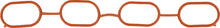 Load image into Gallery viewer, Engine Intake Manifold Gasket - Reinz 71-54086-00