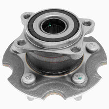 Load image into Gallery viewer, Raybestos R-Line Wheel Bearing &amp; Hub Assy - Raybestos Division 712374