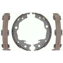 Load image into Gallery viewer, Raybestos Element3 Organic Parking Brake Shoe - Raybestos Division 916PG