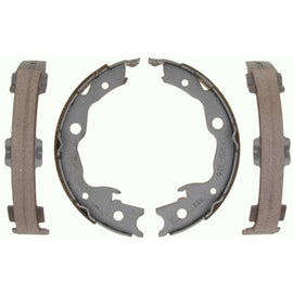 Raybestos Element3 Organic Parking Brake Shoe - Raybestos Division 916PG