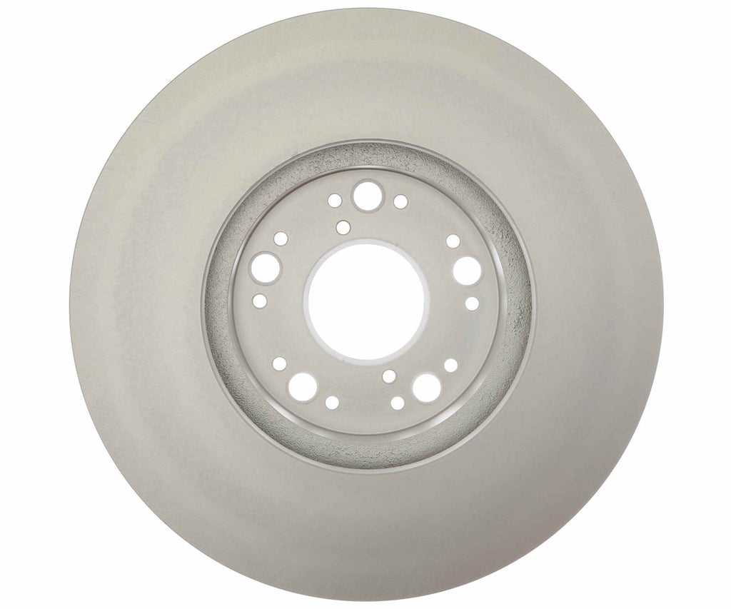 Brake Rotor, Front - Raybestos Division 96473FZN
