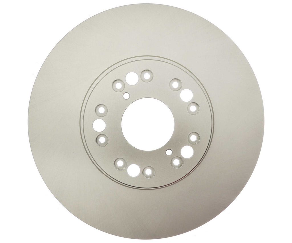 Brake Rotor, Front - Raybestos Division 96473FZN
