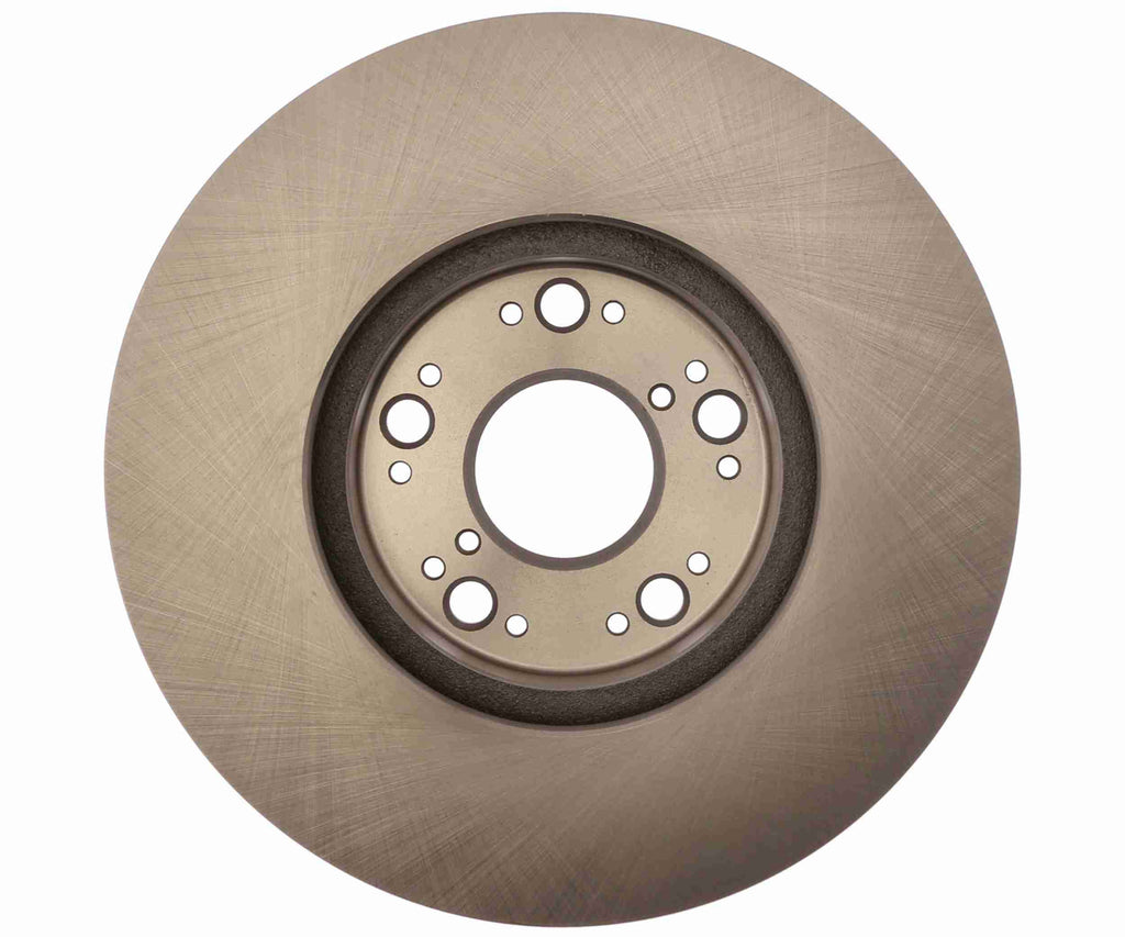 Brake Rotor, Front - Raybestos Division 96473R