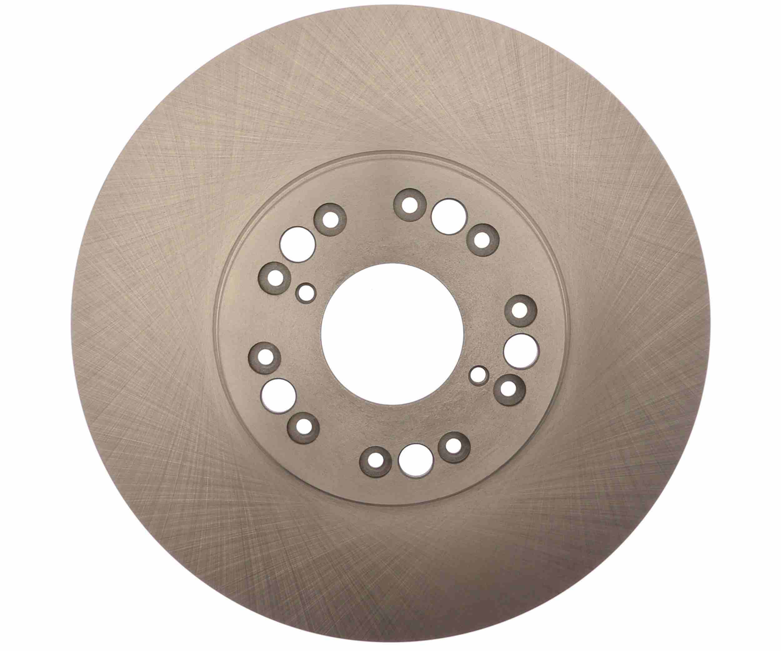 Brake Rotor, Front - Raybestos Division 96473R
