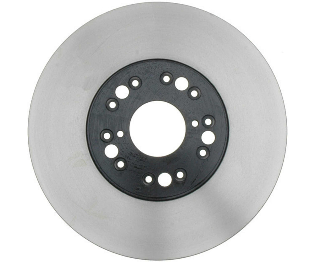Brake Rotor, Front - Raybestos Division 96473