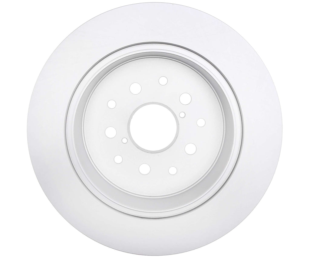 Brake Rotor, Rear - Raybestos Division 96760FZN