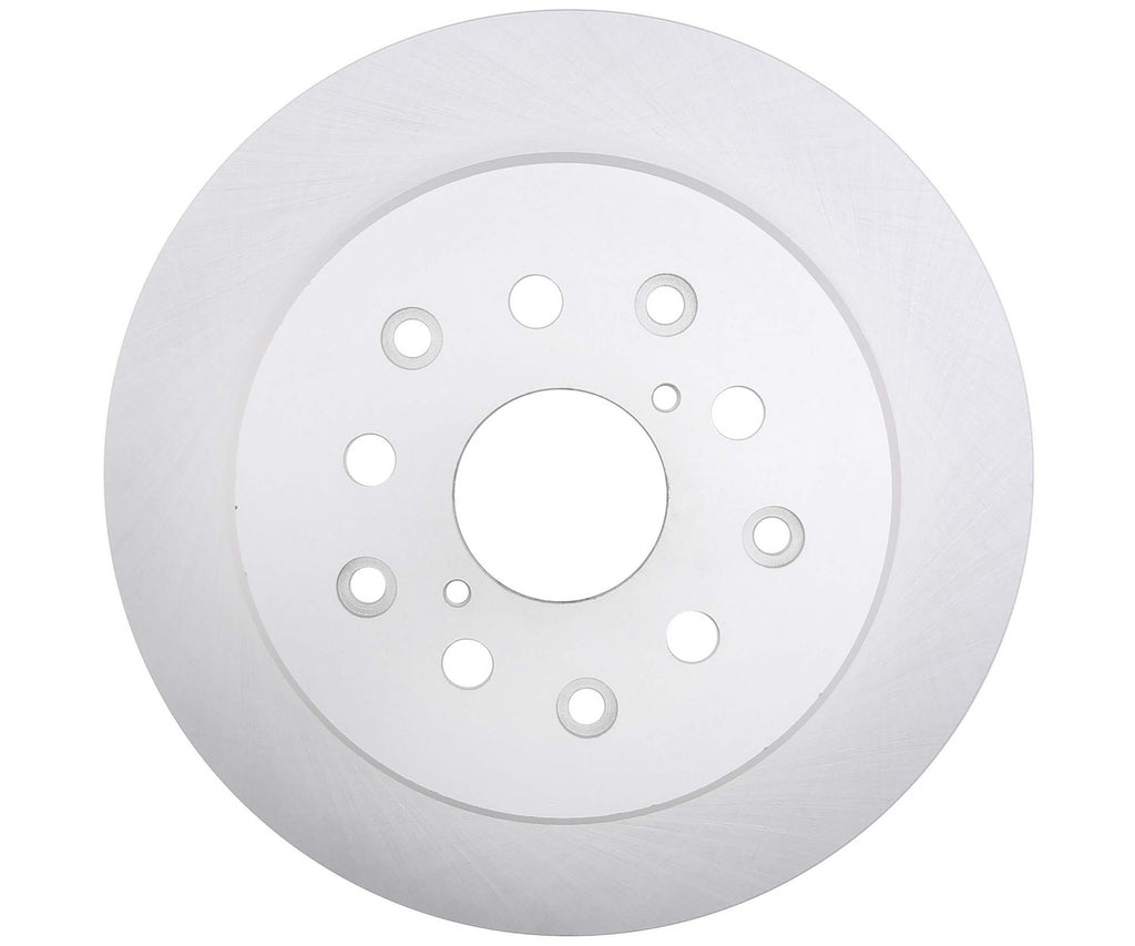 Brake Rotor, Rear - Raybestos Division 96760FZN