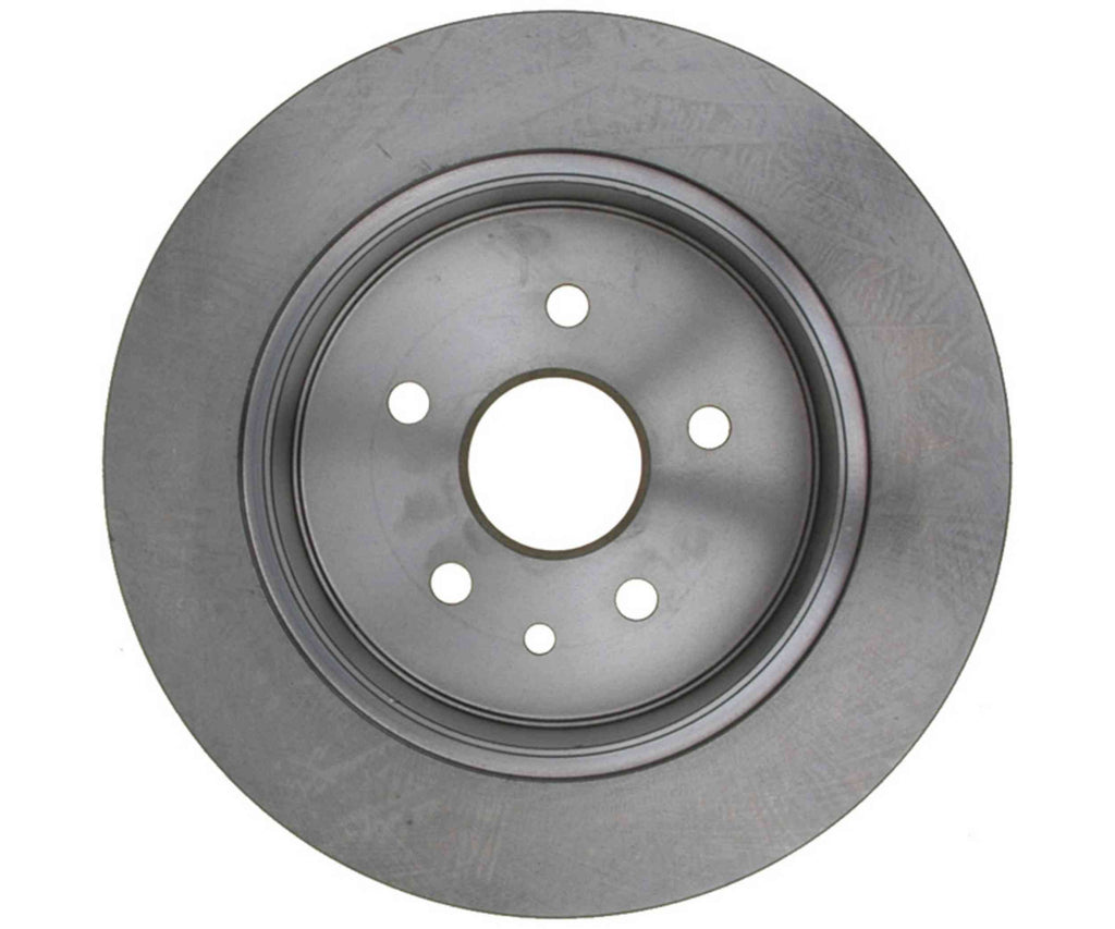 Brake Rotor, Rear - Raybestos Division 96760R