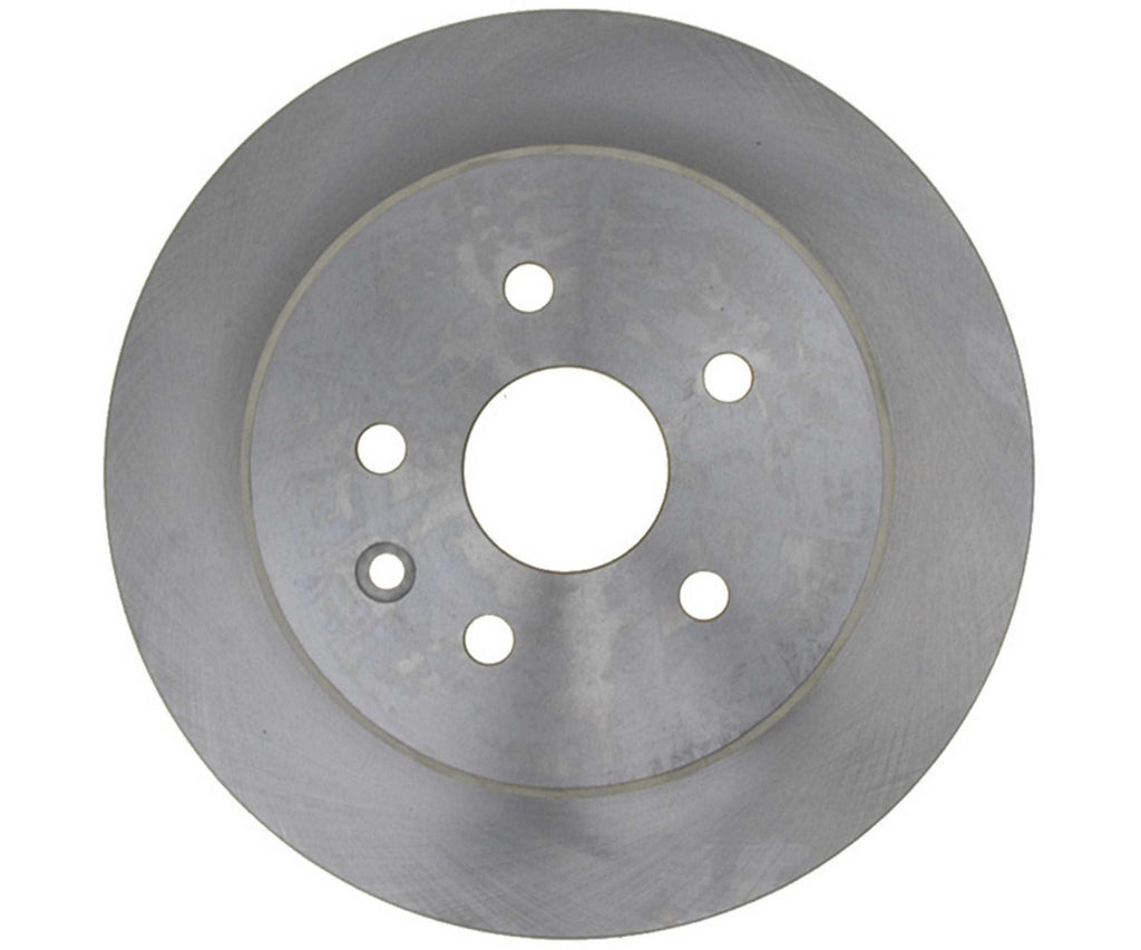 Brake Rotor, Rear - Raybestos Division 96760R