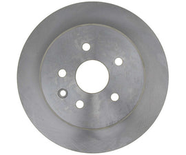 Brake Rotor, Rear - Raybestos Division 96760R