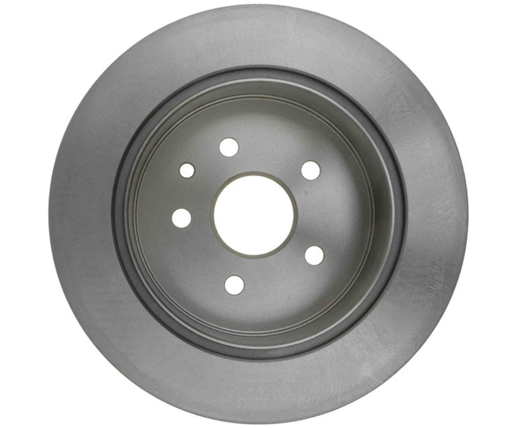 Brake Rotor, Rear - Raybestos Division 96760