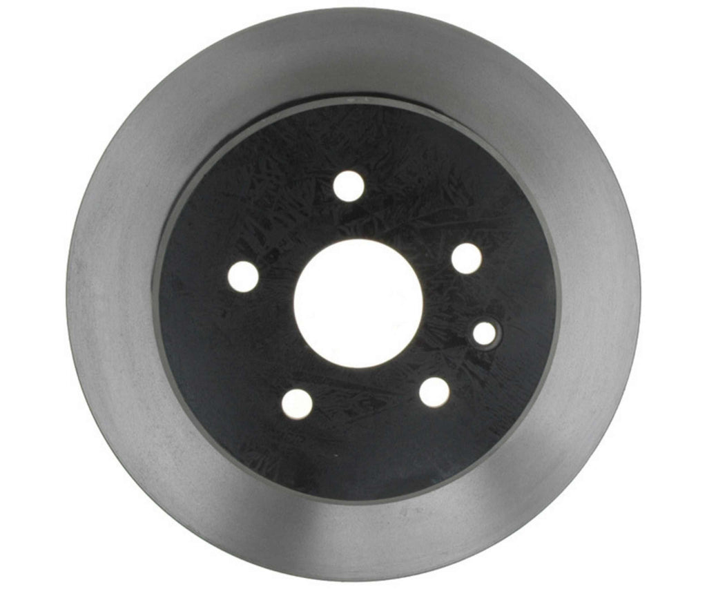 Brake Rotor, Rear - Raybestos Division 96760