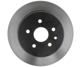 Brake Rotor, Rear - Raybestos Division 96760