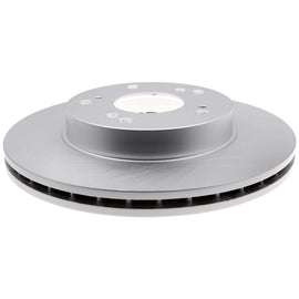 Raybestos Element3 Coated Brake Rotor (262 mm) - Raybestos Division 980059FZN
