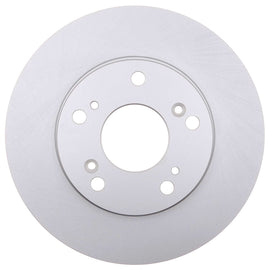 Raybestos Element3 Coated Brake Rotor (262 mm) - Raybestos Division 980059FZN