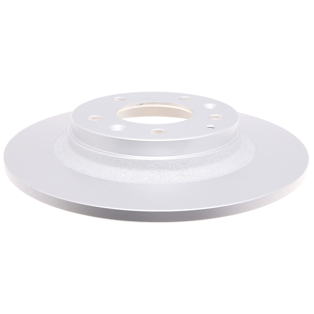 Raybestos Element3 Coated Brake Rotor (280 mm) - Raybestos Division 980172FZN