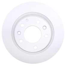 Load image into Gallery viewer, Raybestos Element3 Coated Brake Rotor (280 mm) - Raybestos Division 980172FZN