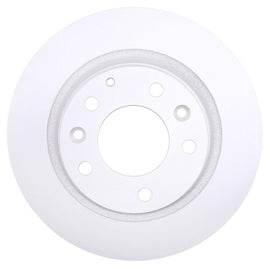 Raybestos Element3 Coated Brake Rotor (280 mm) - Raybestos Division 980172FZN