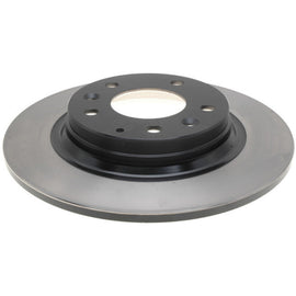 Raybestos Speciality Street Performance Brake Rotor (280 mm) - Raybestos Division 980172