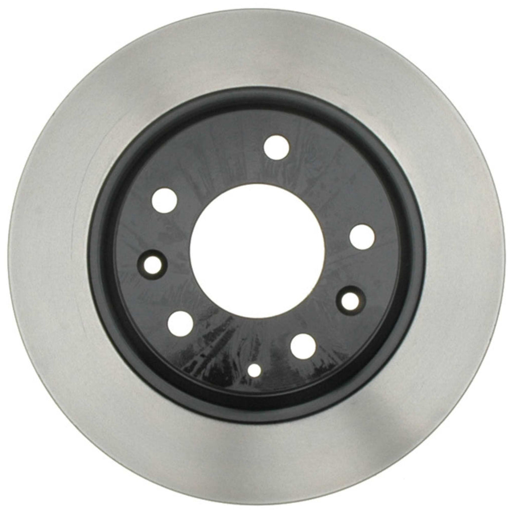 Raybestos Speciality Street Performance Brake Rotor (280 mm) - Raybestos Division 980172