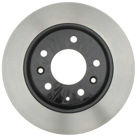 Raybestos Speciality Street Performance Brake Rotor (280 mm) - Raybestos Division 980172