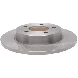 Raybestos R-Line Brake Rotor (280 mm) - Raybestos Division 980287R