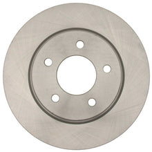 Load image into Gallery viewer, Raybestos R-Line Brake Rotor (280 mm) - Raybestos Division 980287R