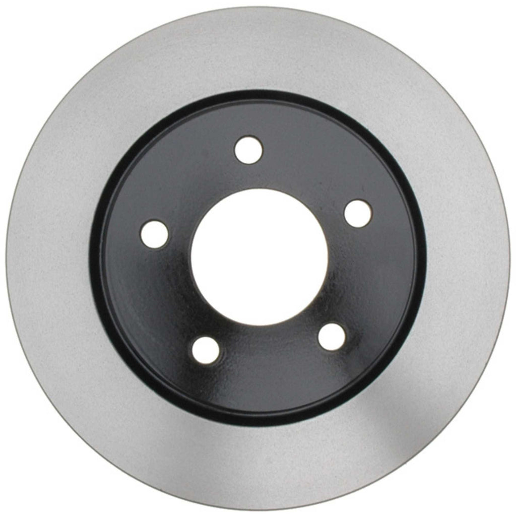 Raybestos Speciality Street Performance Brake Rotor (280 mm) - Raybestos Division 980287