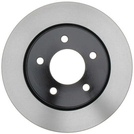 Raybestos Speciality Street Performance Brake Rotor (280 mm) - Raybestos Division 980287