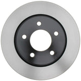 Raybestos Speciality Street Performance Brake Rotor (280 mm) - Raybestos Division 980287
