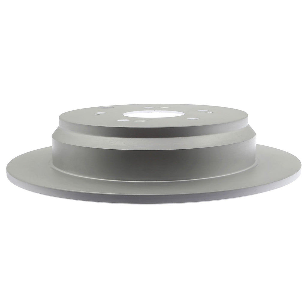 Raybestos Element3 Coated Brake Rotor (305 mm) - Raybestos Division 980294FZN