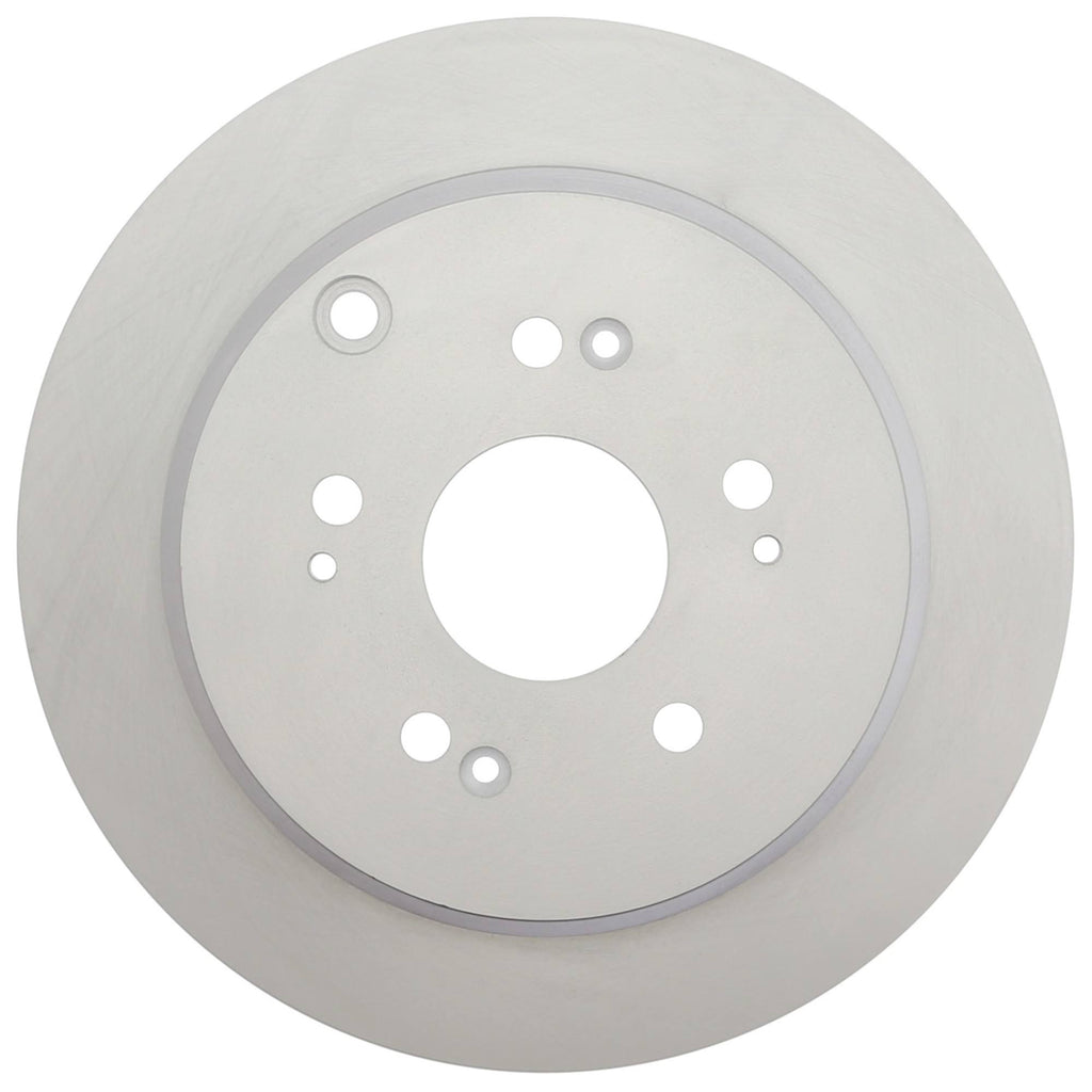 Raybestos Element3 Coated Brake Rotor (305 mm) - Raybestos Division 980294FZN