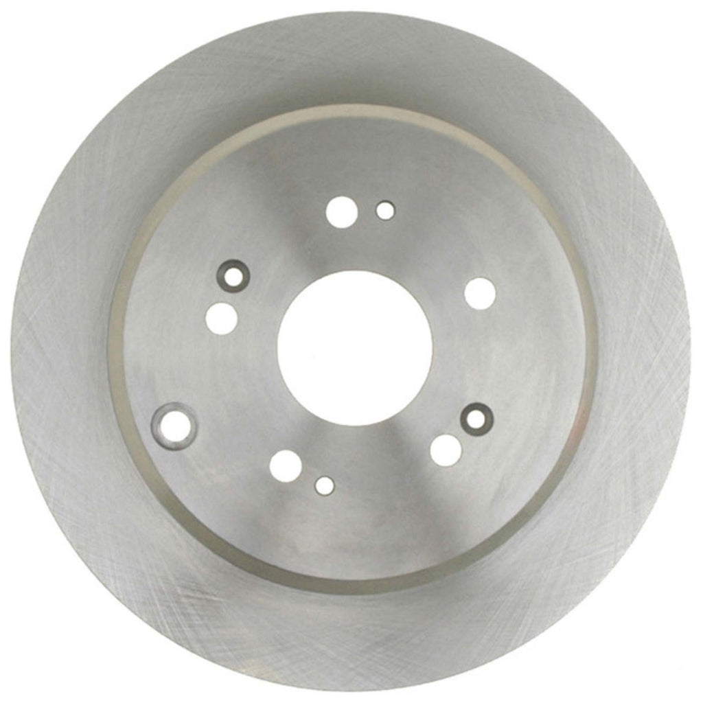Raybestos R-Line Brake Rotor (305 mm) - Raybestos Division 980294R
