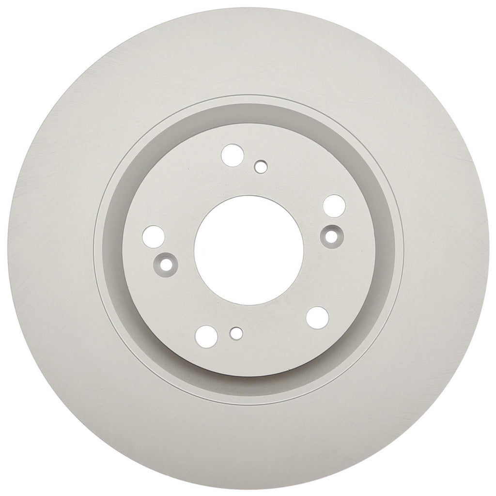 Raybestos Element3 Coated Brake Rotor (300 mm) - Raybestos Division 980317FZN