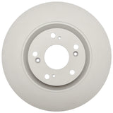 Raybestos Element3 Coated Brake Rotor (300 mm) - Raybestos Division 980317FZN