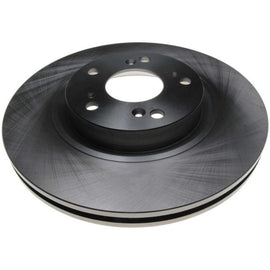Raybestos R-Line Brake Rotor (300 mm) - Raybestos Division 980317R