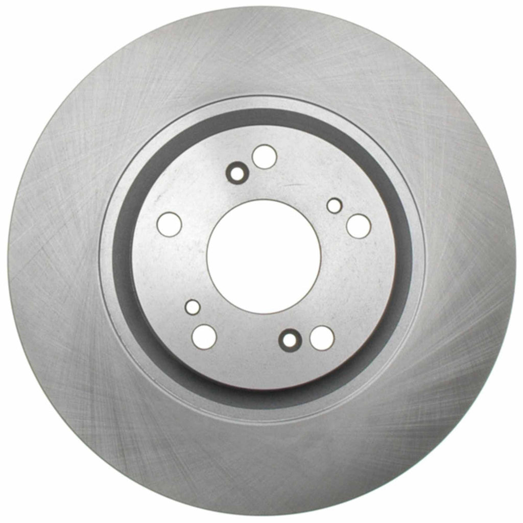 Raybestos R-Line Brake Rotor (300 mm) - Raybestos Division 980317R