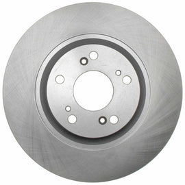 Raybestos R-Line Brake Rotor (300 mm) - Raybestos Division 980317R