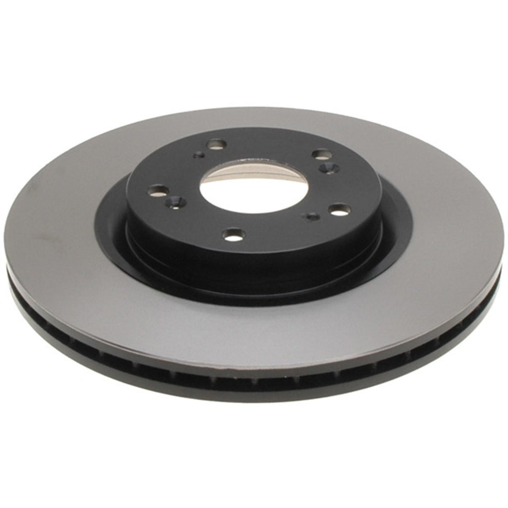 Raybestos Speciality Street Performance Brake Rotor (300 mm) - Raybestos Division 980317