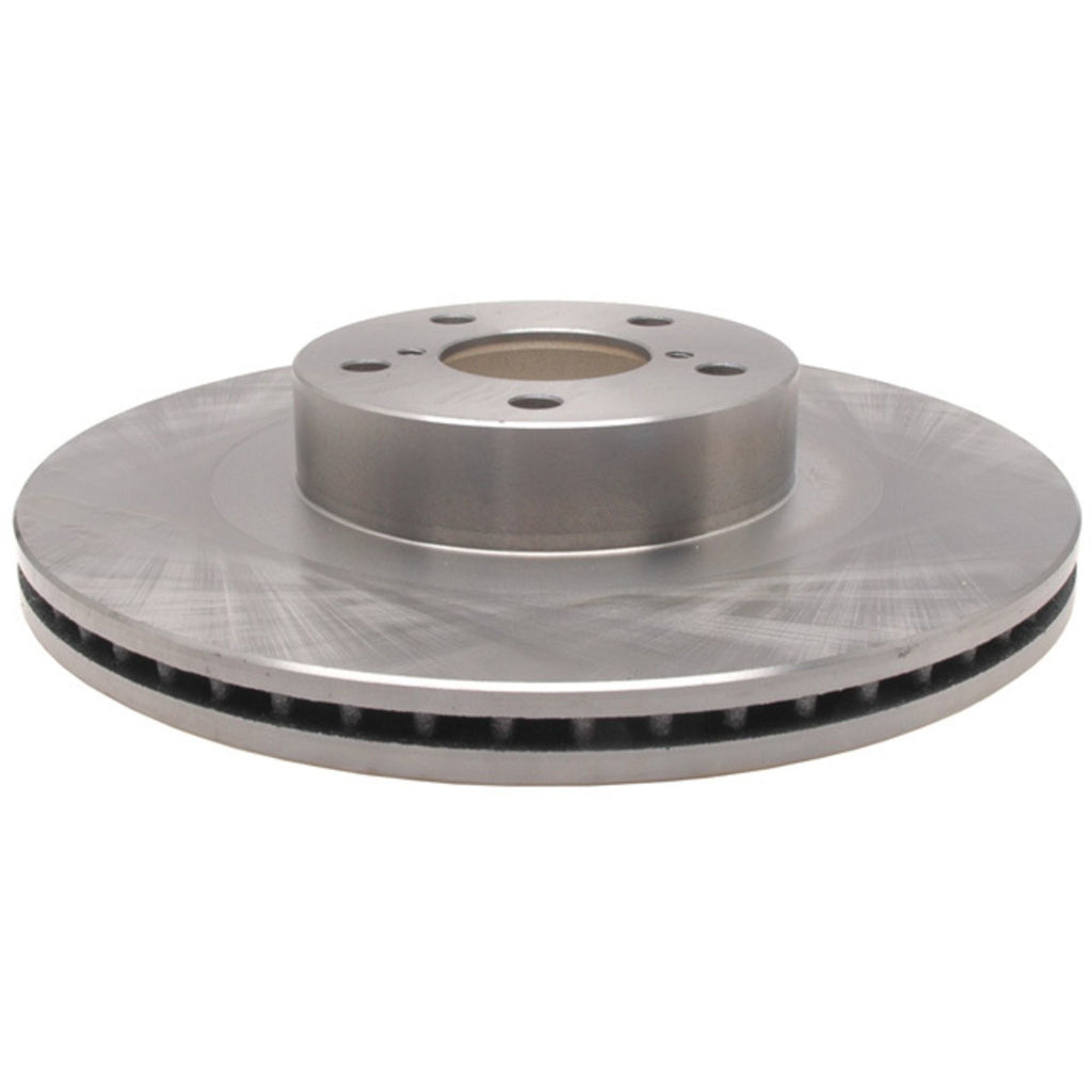Raybestos R-Line Brake Rotor (293 mm) - Raybestos Division 980360R