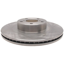 Raybestos R-Line Brake Rotor (293 mm) - Raybestos Division 980360R