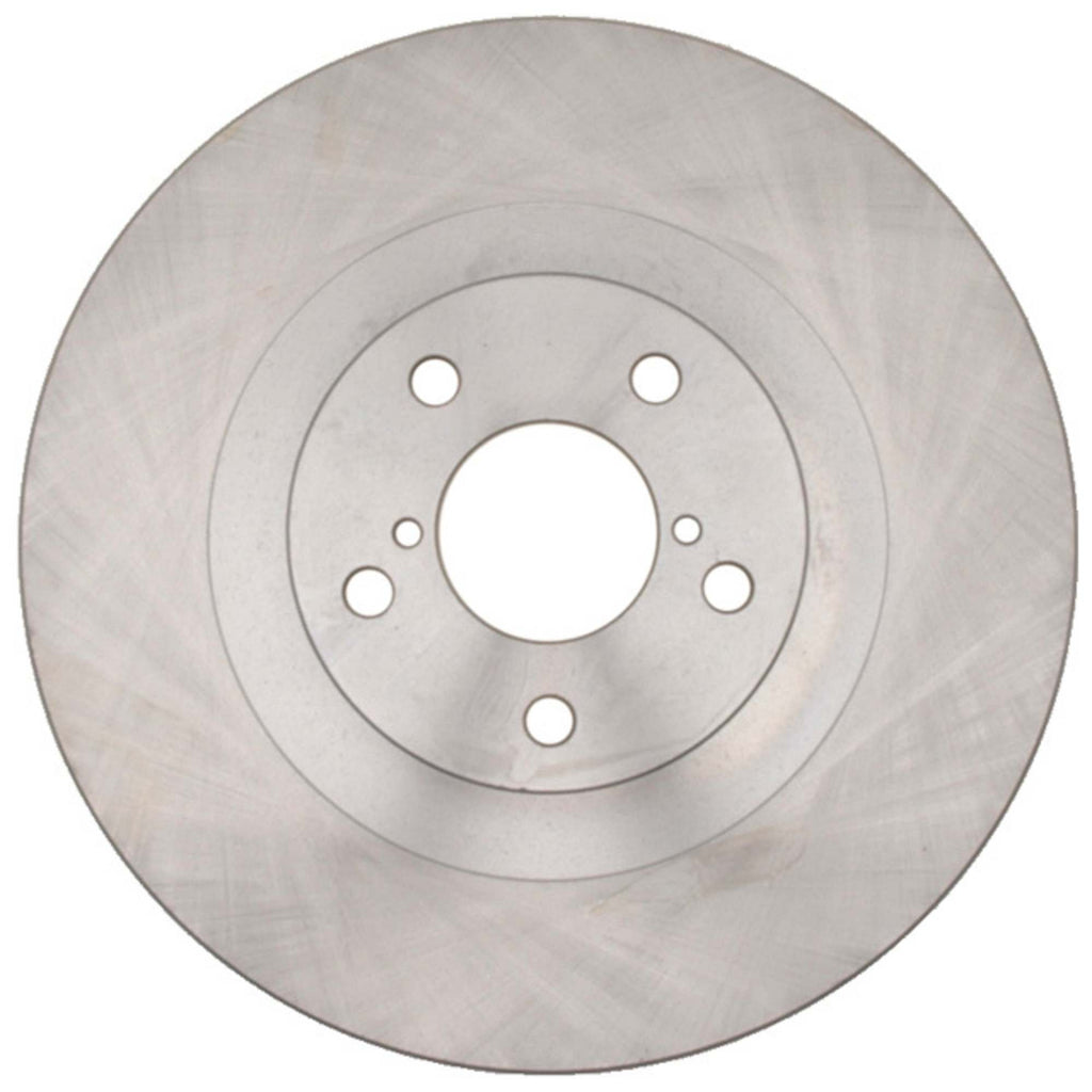 Raybestos R-Line Brake Rotor (293 mm) - Raybestos Division 980360R