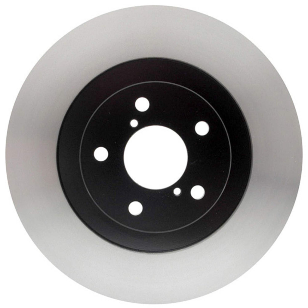 Raybestos Speciality Street Performance Brake Rotor (293 mm) - Raybestos Division 980360