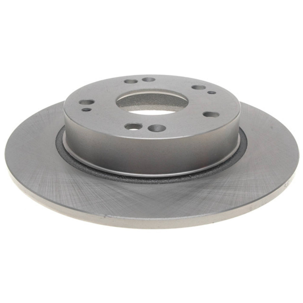 Raybestos R-Line Brake Rotor (260 mm) - Raybestos Division 980402R