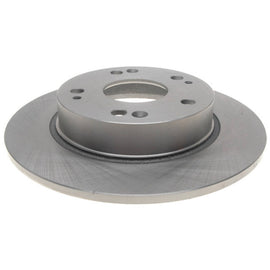 Raybestos R-Line Brake Rotor (260 mm) - Raybestos Division 980402R
