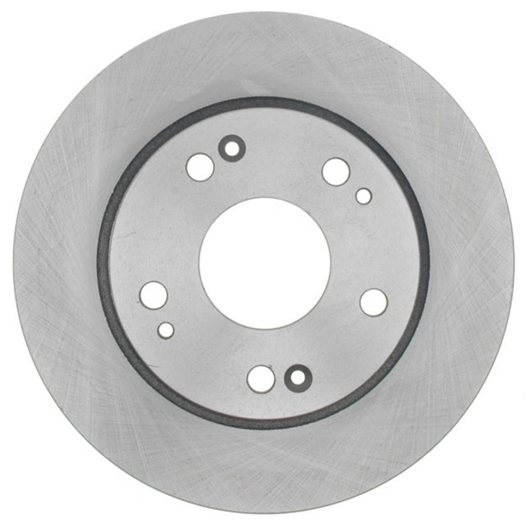 Raybestos R-Line Brake Rotor (260 mm) - Raybestos Division 980402R