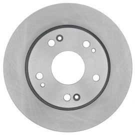 Raybestos R-Line Brake Rotor (260 mm) - Raybestos Division 980402R