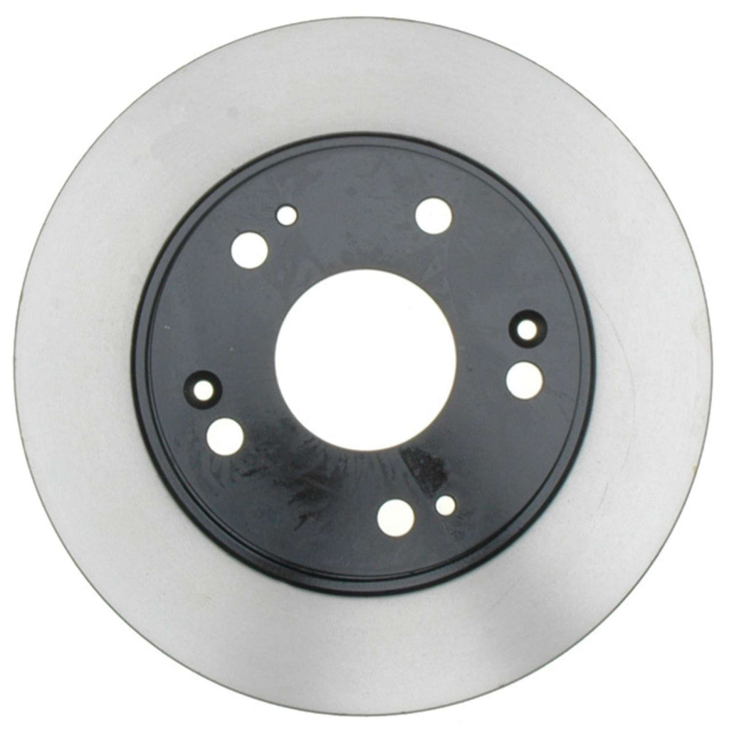Raybestos Speciality Street Performance Brake Rotor (260 mm) - Raybestos Division 980402